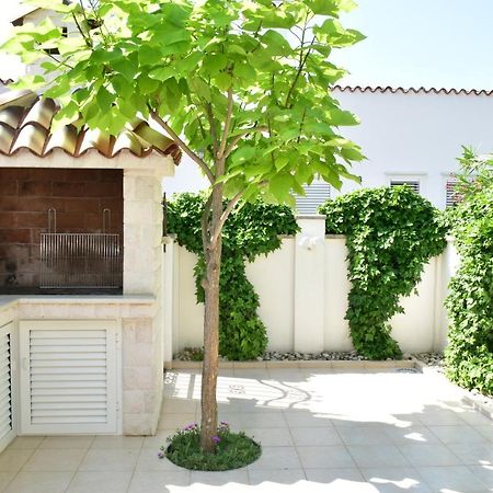 Holiday Home M&M Novigrad  Luaran gambar