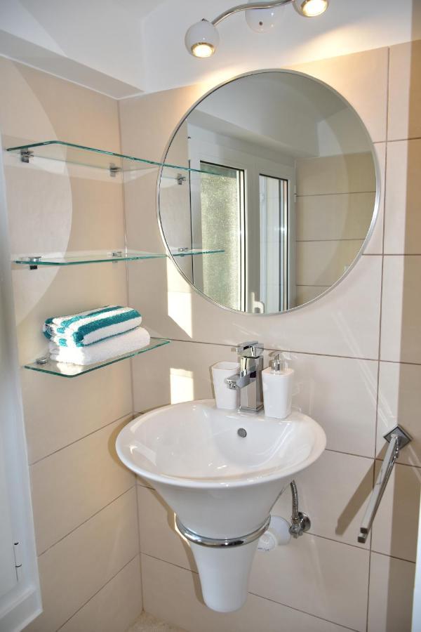 Holiday Home M&M Novigrad  Luaran gambar