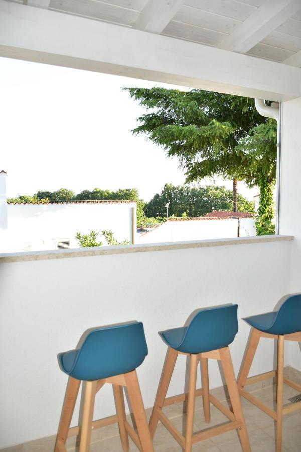 Holiday Home M&M Novigrad  Luaran gambar