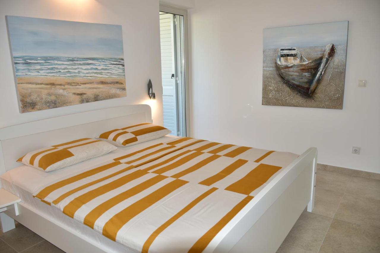 Holiday Home M&M Novigrad  Luaran gambar