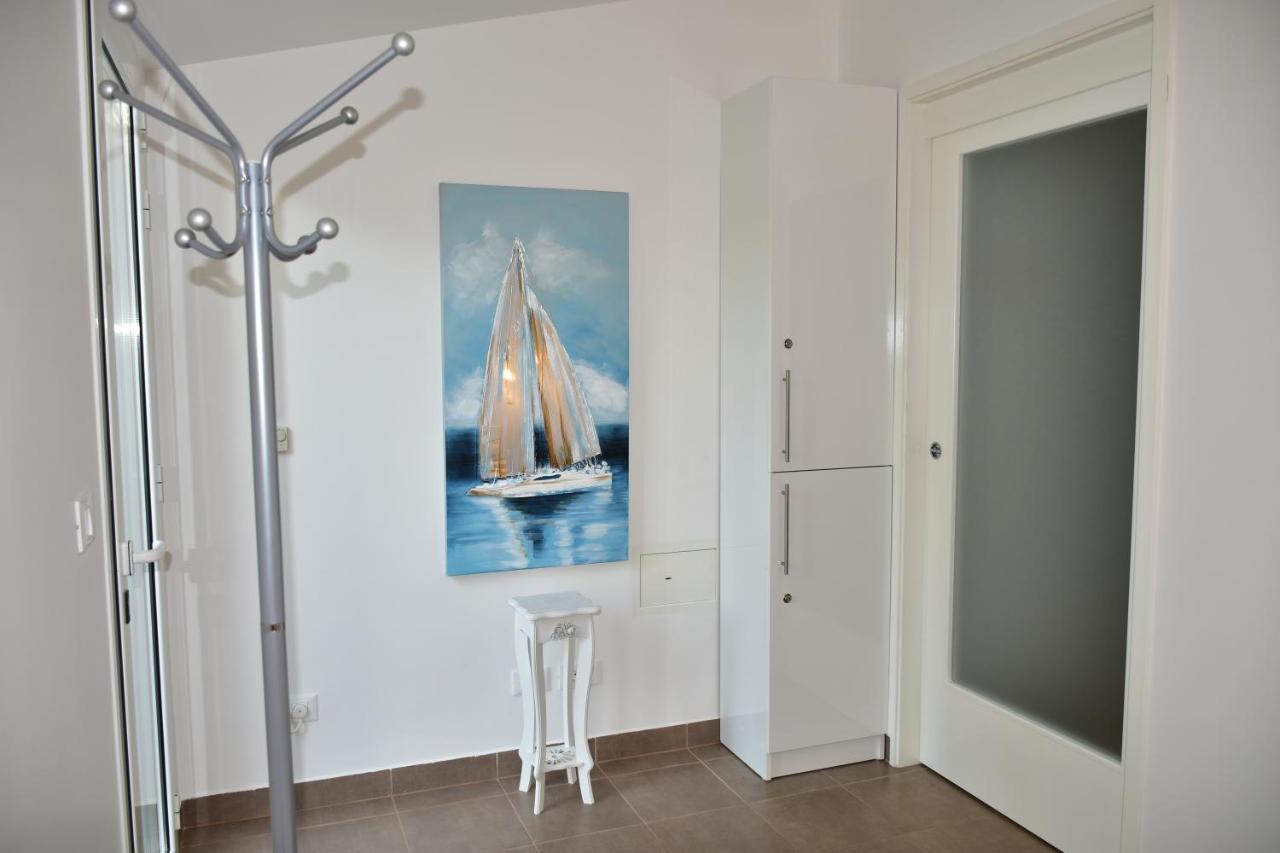 Holiday Home M&M Novigrad  Luaran gambar