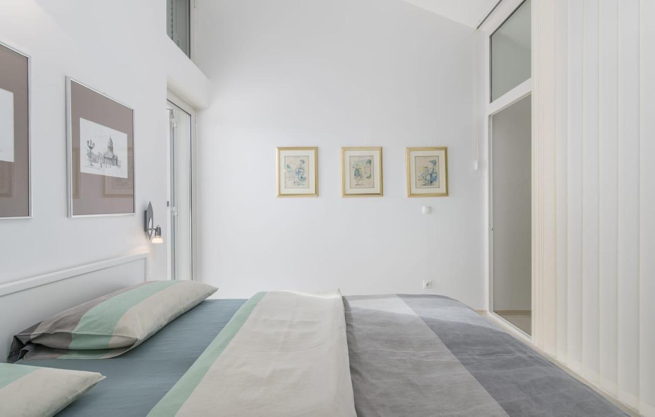 Holiday Home M&M Novigrad  Luaran gambar