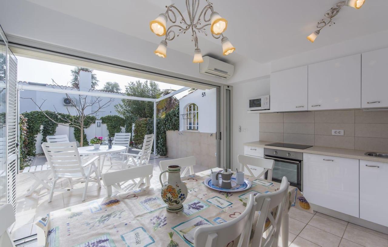 Holiday Home M&M Novigrad  Luaran gambar