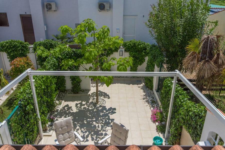 Holiday Home M&M Novigrad  Luaran gambar