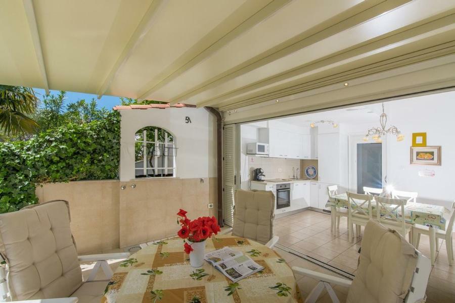 Holiday Home M&M Novigrad  Luaran gambar