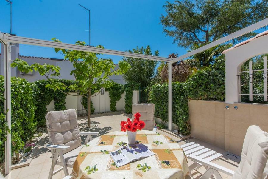 Holiday Home M&M Novigrad  Luaran gambar