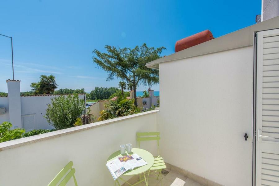Holiday Home M&M Novigrad  Luaran gambar